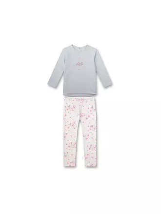 SANETTA | Mädchen Pyjama | 